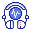 auriculares icon