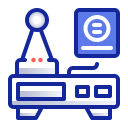 transmisor de radio icon