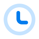 reloj icon