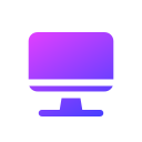 monitor icon