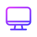 monitor icon