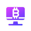 bitcoin icon