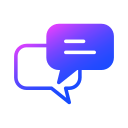 chat icon