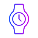 reloj inteligente icon