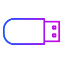 flashdisk icon