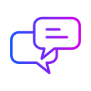 chat icon