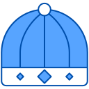 sombrero chino icon