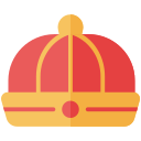 sombrero chino icon