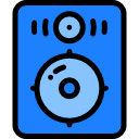 altavoz icon