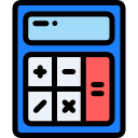 calculadora icon