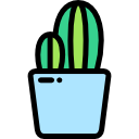 cactus icon