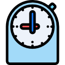 reloj icon