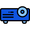 proyector icon