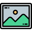 paisaje icon