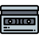 dvd icon