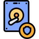 disco duro icon