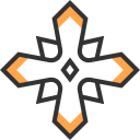 shuriken icon