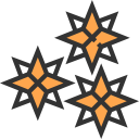 shuriken icon