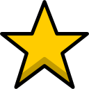 estrella icon