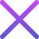 x icon