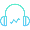 auriculares icon