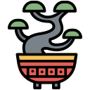 bonsai icon