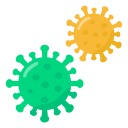 virus icon