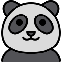 panda icon