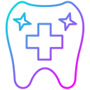 higiene dental icon