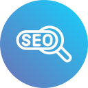 seo icon