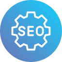 seo icon