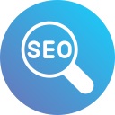 seo icon