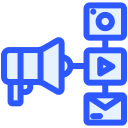 megáfono icon