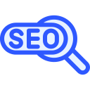 seo icon