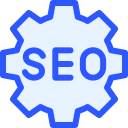 seo icon