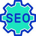 seo icon