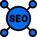 seo icon