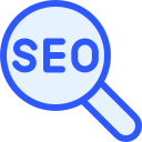 seo icon