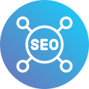 seo icon