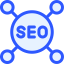 seo icon