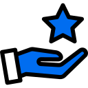 estrella icon