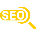 seo icon