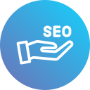 seo icon