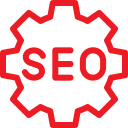 seo icon