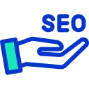 seo icon