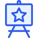 estrella icon