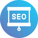 seo icon