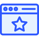 estrella icon