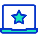 estrella icon