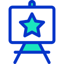 estrella icon